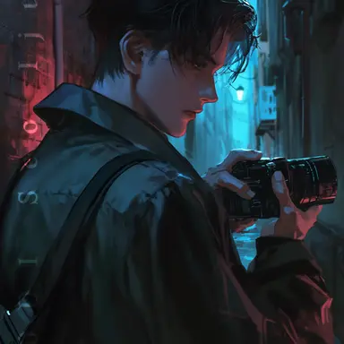 Profile image of 서이준