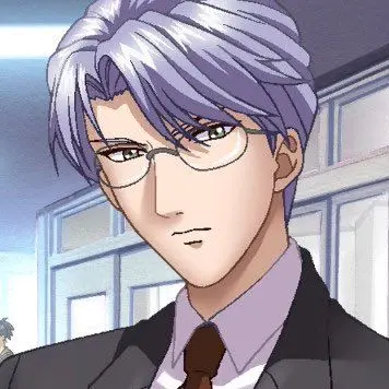 Profile image of 氷室先生