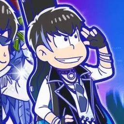 Profile image of 마츠노 카라마츠