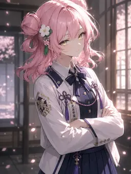 Profile image of 츠보미