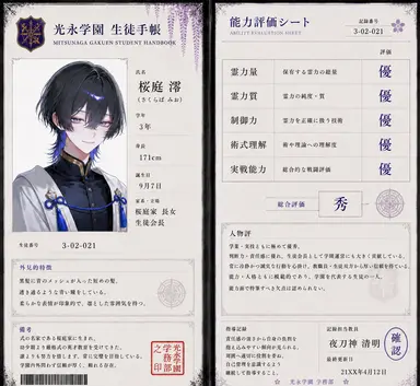 Profile image of 澪