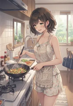 Profile image of 愛莉