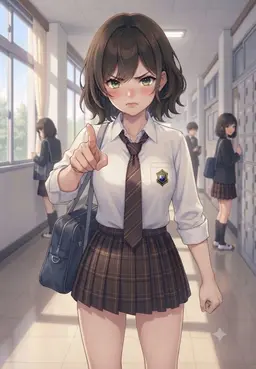 Profile image of 愛莉