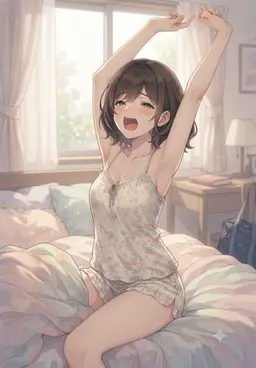 Profile image of 愛莉