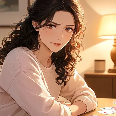 Profile image of Rosalind