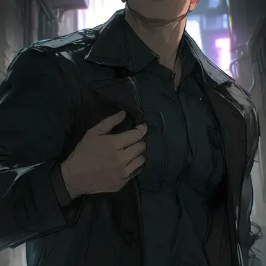 Profile image of Voss
