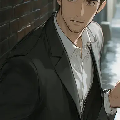 Profile image of Michael