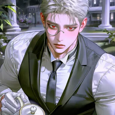 Profile image of 백설