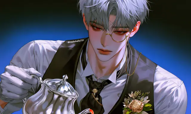 Profile image of ペク・ソル