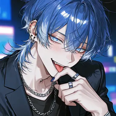 Profile image of 惺翔