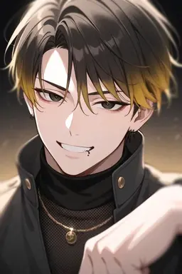 Profile image of 藤弥 虎ノ介