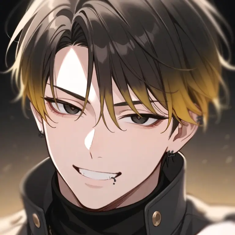 WearyOrgan4448의 藤弥 虎ノ介