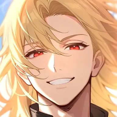 Profile image of 夏皇 獅慟