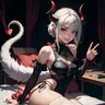 캐릭터 프로필 이미지