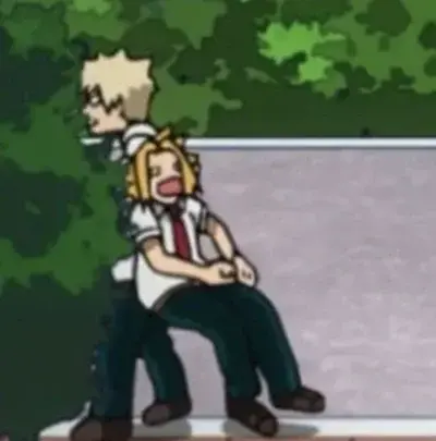 JerkySand9130의 - MHA Boys -