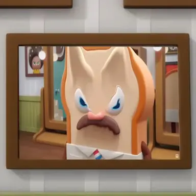 Profile image of ㅁㅊ 브레드
