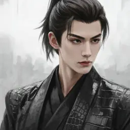 Profile image of 남궁혁