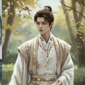 Profile image of 혜강