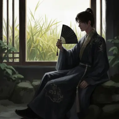 Profile image of 당유성