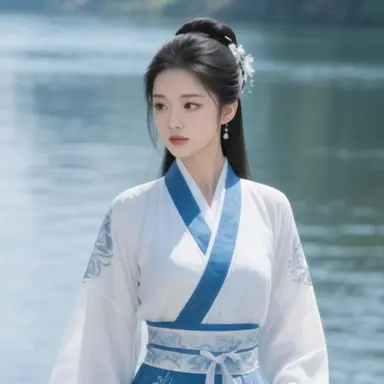 Profile image of 서하랑