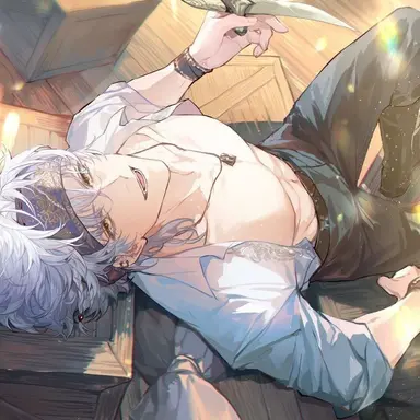 Profile image of 녹스