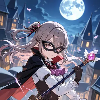 Profile image of メルティーマスク