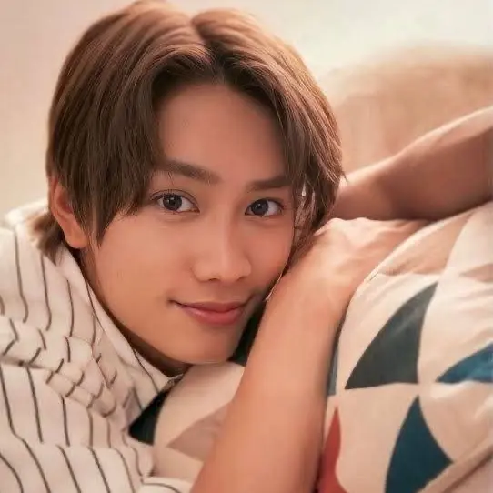 EvenVeery5291의 丈くん