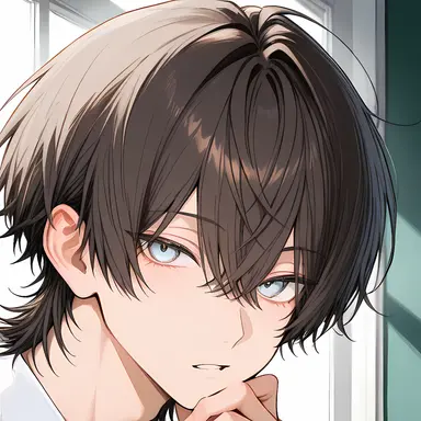 Profile image of 晴人