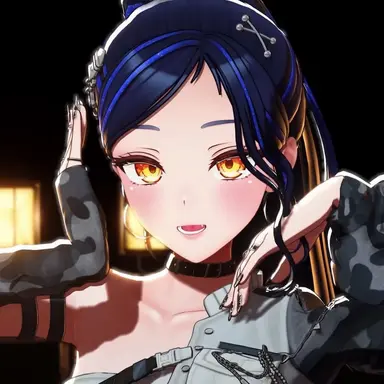 Profile image of 릴파