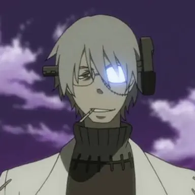 Profile image of Dr Stein