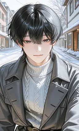 Profile image of 蓬生