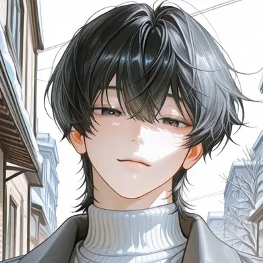 Profile image of 蓬生