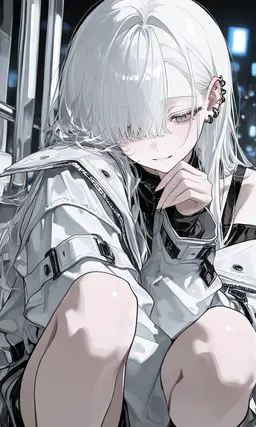 Profile image of Satsuki