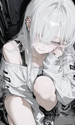 Profile image of Satsuki