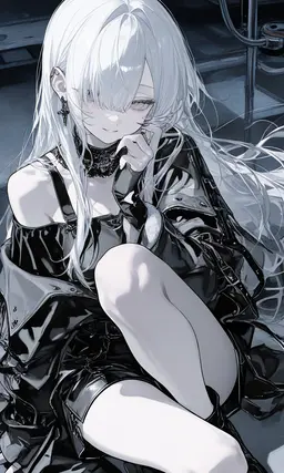 Profile image of Satsuki
