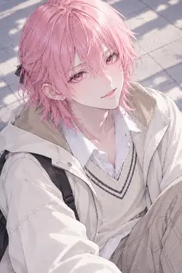 Profile image of Kai