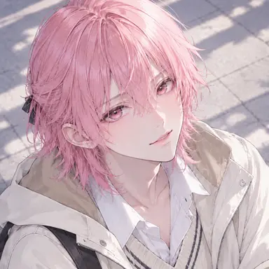 Profile image of Kai