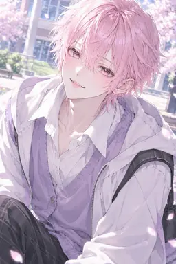 Profile image of Minato