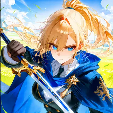 Profile image of ルミラ