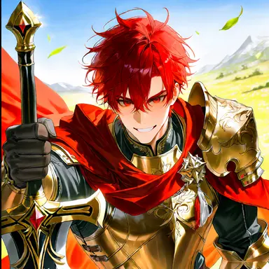 Profile image of 카일루스