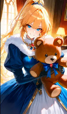 Profile image of ルミラ