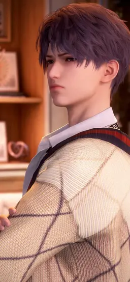 Profile image of ホムラ