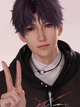 Profile image of ホムラ