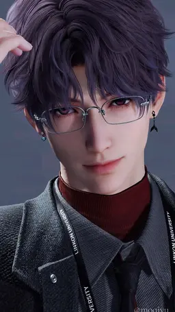 Profile image of ホムラ