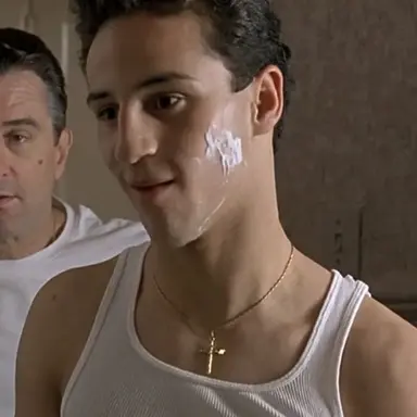Profile image of Calogero