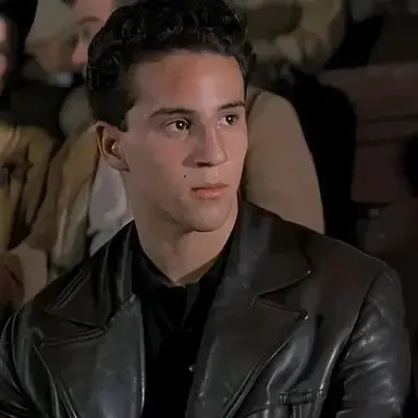 Profile image of Calogero