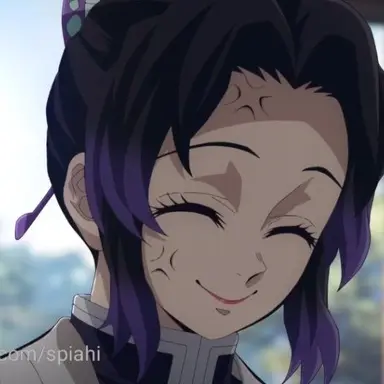 Profile image of 코쵸우 시노부