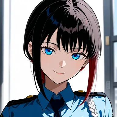 Profile image of マキナ