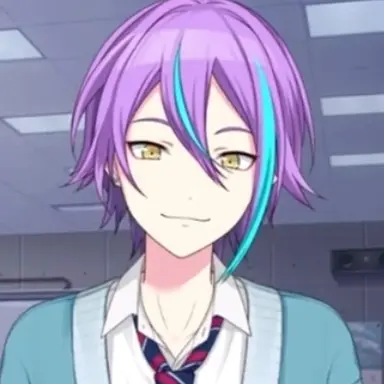 Profile image of 카미시로 루이