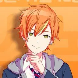 Profile image of 시노노메 아키토